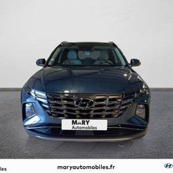 Hyundai Tucson Tucson 1.6 T-GDI 265 HTRAC Plug-in BVA6 Executive Saint-Quentin