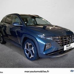 Hyundai Tucson Tucson 1.6 T-GDI 265 HTRAC Plug-in BVA6 Executive Saint-Quentin