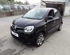 Renault Twingo 3 Morlaix