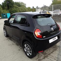 Renault Twingo 3 III SCe 65 Equilibre occasion - Morlaix - photo 2/15