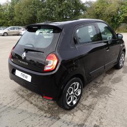 Renault Twingo 3 III SCe 65 Equilibre occasion - Morlaix - photo 3/15