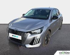 Peugeot 208 Chaumont