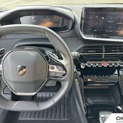Peugeot 208 Hybrid 100 e-DCS6 Allure occasion - Chaumont - photo 2/32