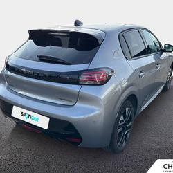 Peugeot 208 Hybrid 100 e-DCS6 Allure occasion - Chaumont - photo 3/32