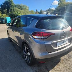 Renault Scenic 4 TCe 115 FAP Limited occasion - Morlaix - photo 2/15