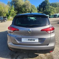 Renault Scenic 4 TCe 115 FAP Limited occasion - Morlaix - photo 3/15