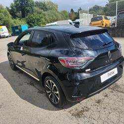 Renault Clio 5 E-Tech full hybrid 145 Techno occasion - Morlaix - photo 2/15