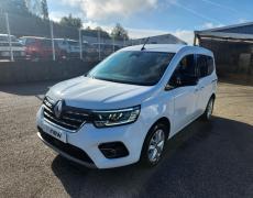 Renault Kangoo Morlaix