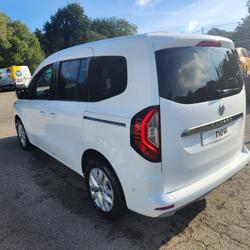 Renault Kangoo Blue dCi 95 Techno occasion - Morlaix - photo 2/15
