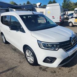 Renault Kangoo Blue dCi 95 Techno occasion - Morlaix - photo 3/15