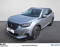 Peugeot 2008 Saint-Quentin