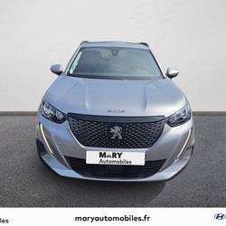 Peugeot 2008 2008 PureTech 130 S&S BVM6 Allure Saint-Quentin