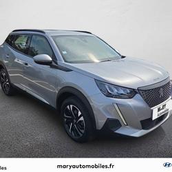 Peugeot 2008 2008 PureTech 130 S&S BVM6 Allure Saint-Quentin