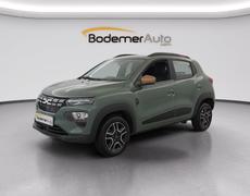Dacia Spring Morlaix