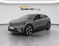 Renault Megane E-Tech Morlaix
