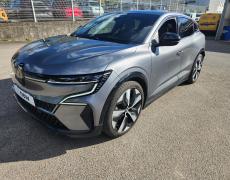 Renault Megane E-Tech Morlaix