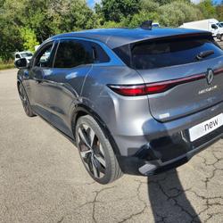 Renault Megane E-Tech E-Tech EV60 220 ch super charge Techno occasion - Morlaix - photo 2/15