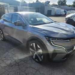 Renault Megane E-Tech E-Tech EV60 220 ch super charge Techno occasion - Morlaix - photo 3/15