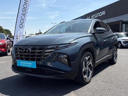 Hyundai Tucson - Tucson 1.6 T-GDI 265 HTRAC Plug-in BVA6 Creative - 26 990 €
