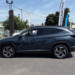 Hyundai Tucson Tucson 1.6 T-GDI 265 HTRAC Plug-in BVA6 Creative Saint-Quentin