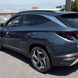 Hyundai Tucson Tucson 1.6 T-GDI 265 HTRAC Plug-in BVA6 Creative Saint-Quentin