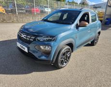 Dacia Spring Morlaix