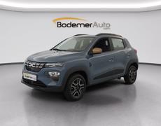 Dacia Spring Morlaix
