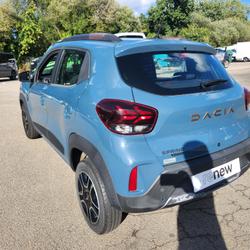Dacia Spring Extreme occasion - Morlaix - photo 2/15