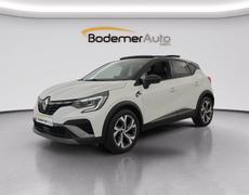 Renault Captur Morlaix