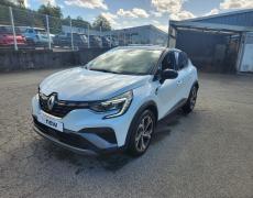 Renault Captur Morlaix