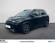 Citroen C3 Aircross Saint-Quentin