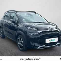 Citroen C3 Aircross C3 Aircross BlueHDi 110 S&S BVM6 Feel Pack Saint-Quentin