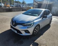 Renault Clio 5