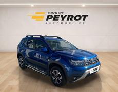 Dacia Duster Carcassonne