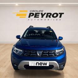 Dacia Duster Duster TCe 150 FAP 4x2 EDC Prestige Carcassonne