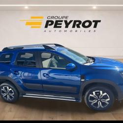 Dacia Duster Duster TCe 150 FAP 4x2 EDC Prestige Carcassonne
