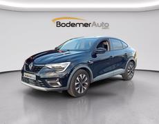 Renault Arkana Morlaix