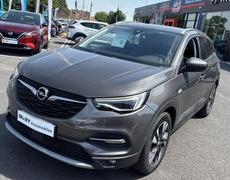 Opel Grandland Saint-Quentin