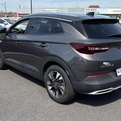 Opel Grandland Grandland X 1.2 Turbo 130 ch BVA8 Elite Saint-Quentin