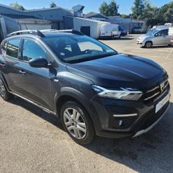 Dacia Sandero TCe 90 Stepway Confort occasion - Morlaix - photo 3/15