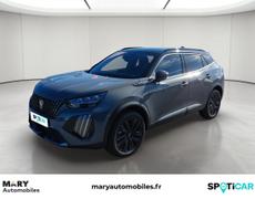 Peugeot 2008 Condren