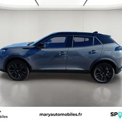 Peugeot 2008 Hybrid 145 ch e-DCS6 GT occasion - Condren - photo 2/16