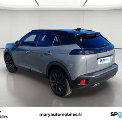 Peugeot 2008 Hybrid 145 ch e-DCS6 GT occasion - Condren - photo 3/16