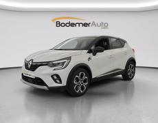 Renault Captur Morlaix