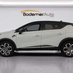 Renault Captur E-Tech full hybrid 145 Techno occasion - Morlaix - photo 2/31