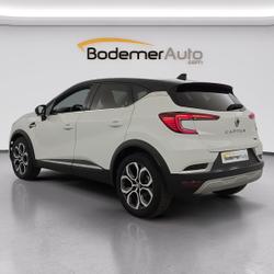 Renault Captur E-Tech full hybrid 145 Techno occasion - Morlaix - photo 3/31
