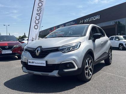 Renault Captur - Captur TCe 90 - 19 Intens - 13 490 €