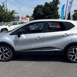 Renault Captur Captur TCe 90 - 19 Intens Saint-Quentin