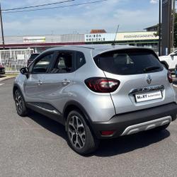 Renault Captur Captur TCe 90 - 19 Intens Saint-Quentin