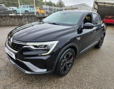 Renault Arkana Morlaix